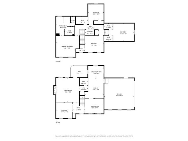 Building Photo - 299 Ashbrook Dr