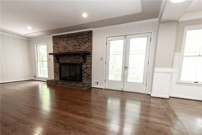 Building Photo - 1365 Timberland Dr