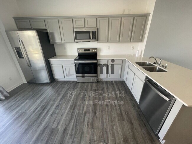 Building Photo - 2948 W New York St