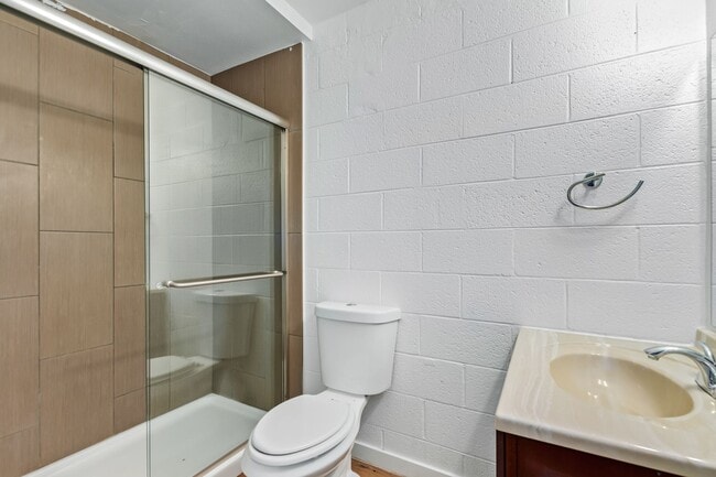 Floorplan - Decco 109 | Tempe Apartments