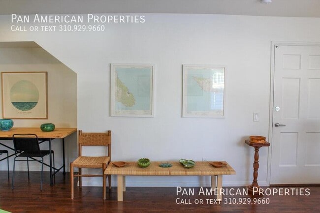 Building Photo - 5136 E Livingston Dr