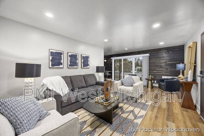 Building Photo - 8428 Woodhaven Dr SW