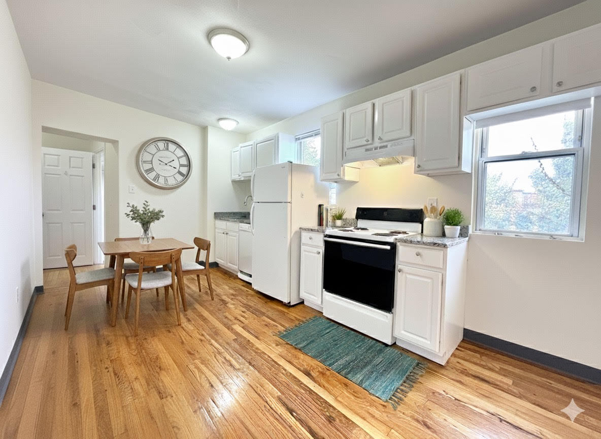 Building Photo - 840 Huntington Ave