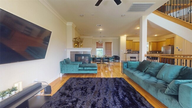 Building Photo - 7127 Windwater Lagoon Dr