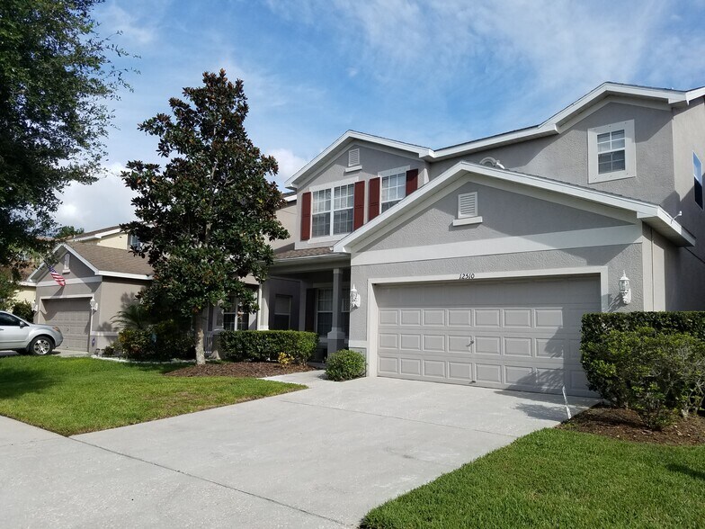 House - 12510 Bay Branch Ct
