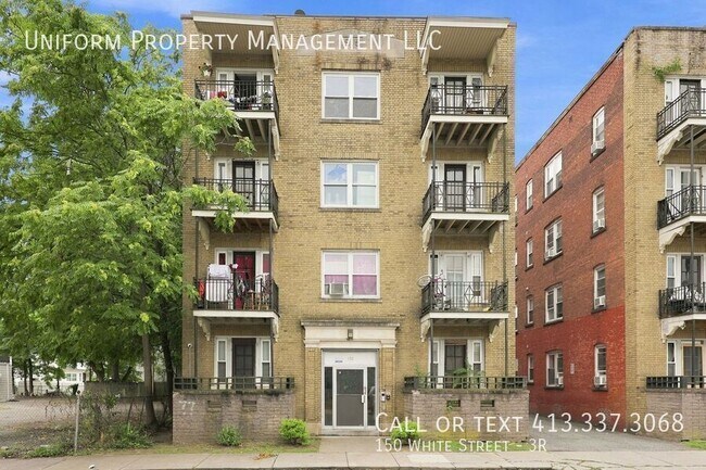 Building Photo - 150 White St
