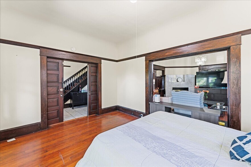 Building Photo - 1625 Martin Luther King Jr Way