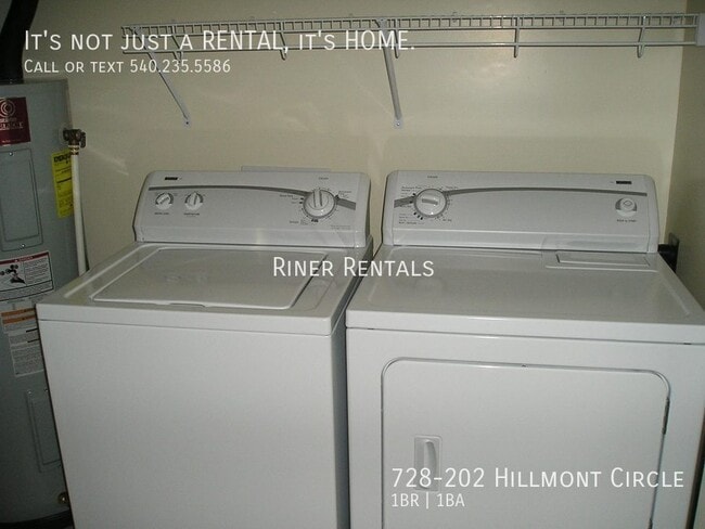 Building Photo - 728-202 Hillmont Circle-