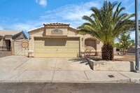 Building Photo - 8200 Cimarron Ridge Dr