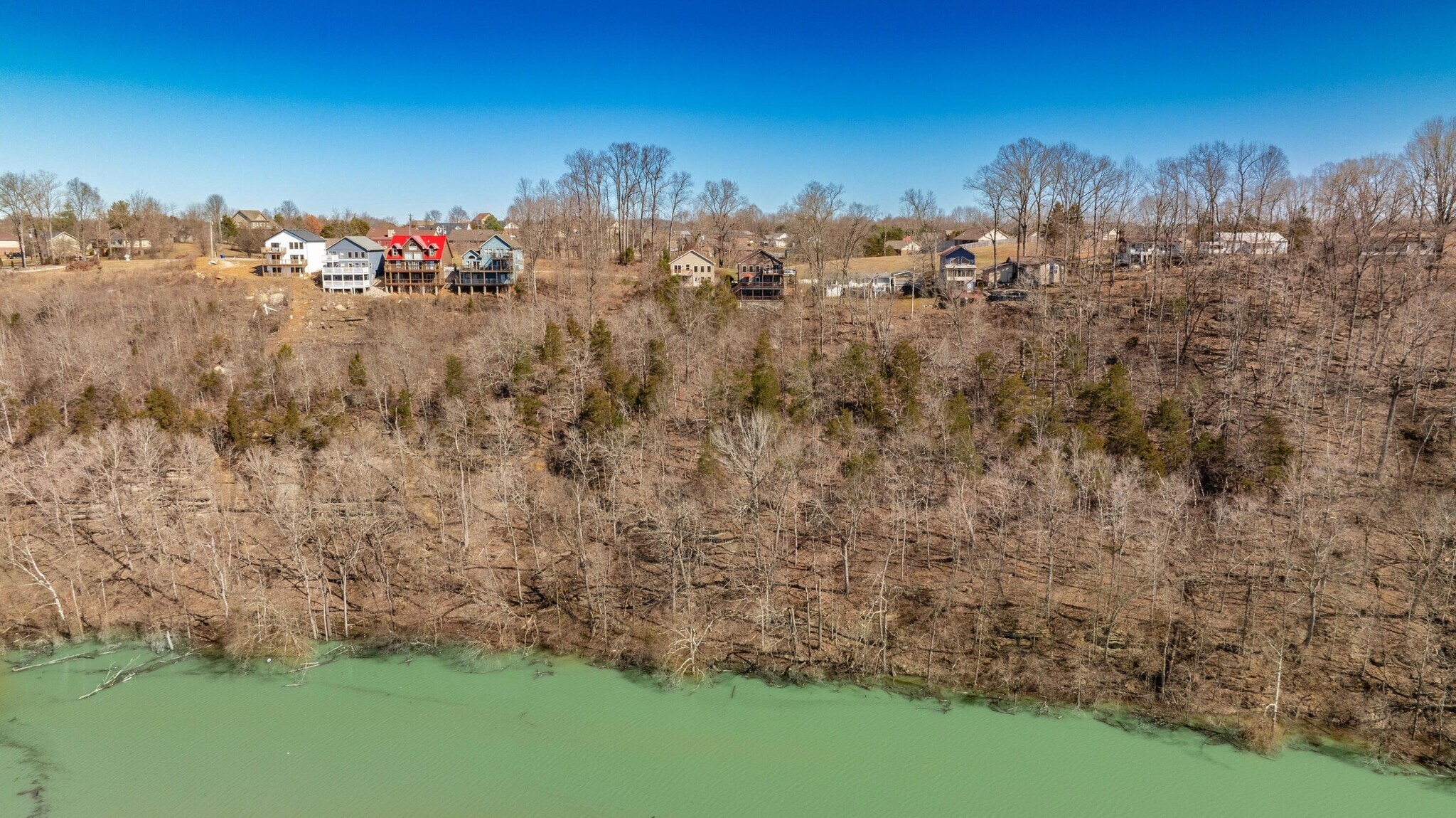 Building Photo - 949 Hideaway Dr