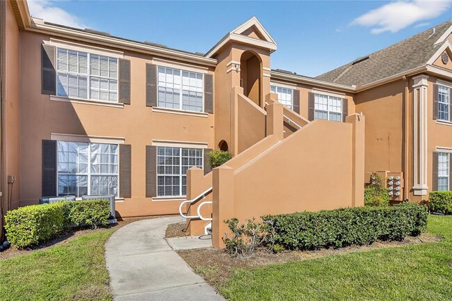 Building Photo - 9258 Lake Chase Island Way