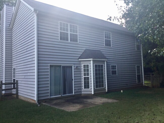 Building Photo - 4412 David Cox Rd