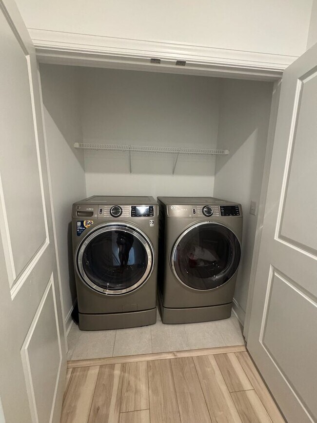 Building Photo - Charming 3BR Townhome in Buford