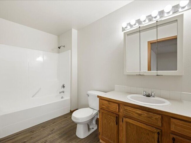 Building Photo - 6305 Chapel Hill Blvd