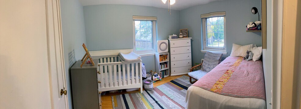 Building Photo - 32 Saint Paul St