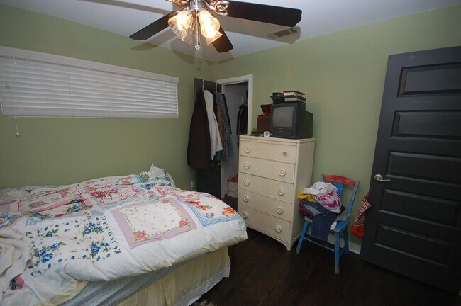 Building Photo - 3801 Avenue G