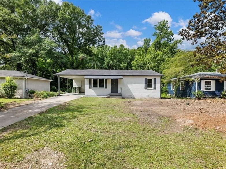 Building Photo - 2862 Argyle Dr NW