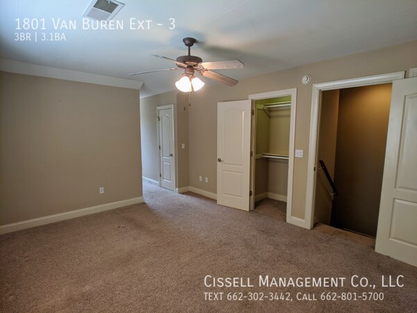 Building Photo - 1801 Van Buren Ext. #3