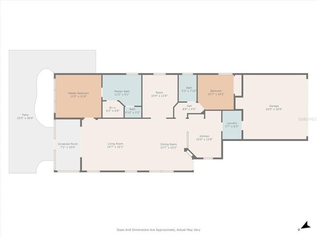 Building Photo - 6018 Oak Mill Terrace