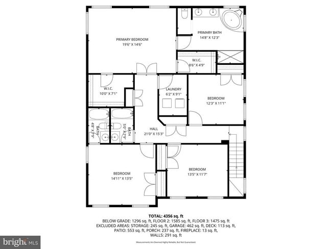 Building Photo - 607 Somerstown St