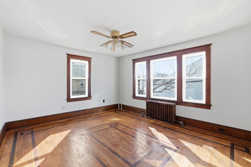 Building Photo - 630 N Courtland St