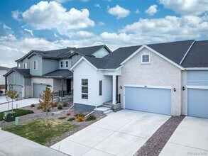 Building Photo - New ranch style home with a finished basem...