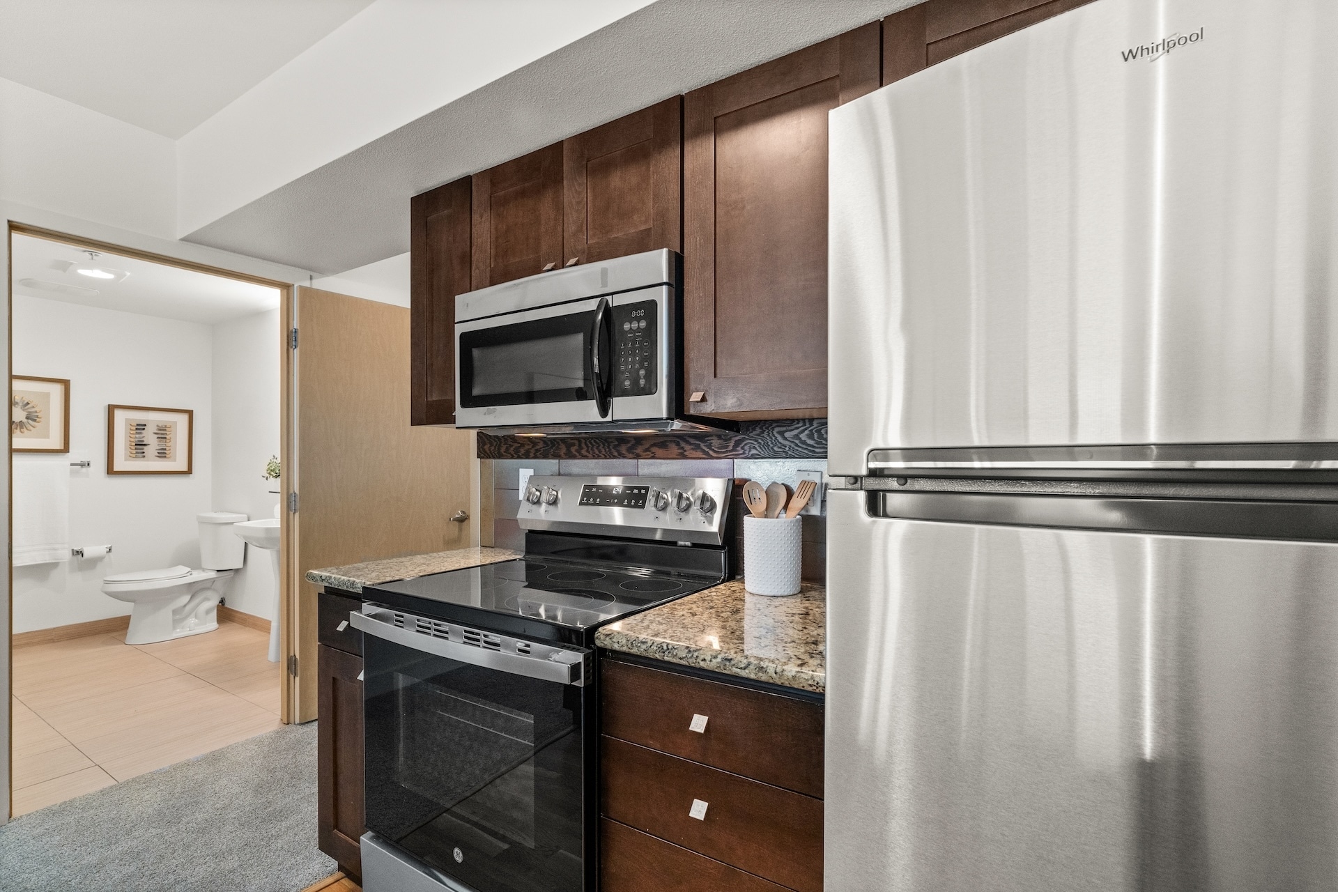 Building Photo - 1620 Belmont Ave