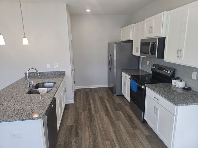 Building Photo - Just Built 3 bed 2.5 bath house in Pinecrest Subdivision