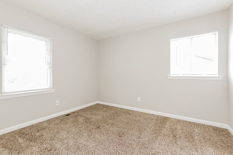 Building Photo - 8721 W Bourne Dr