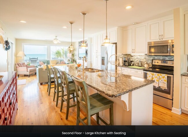 Building Photo - SPEND SOME TIME OCEANFRONT!  IT'S GOOD FOR THE SOUL