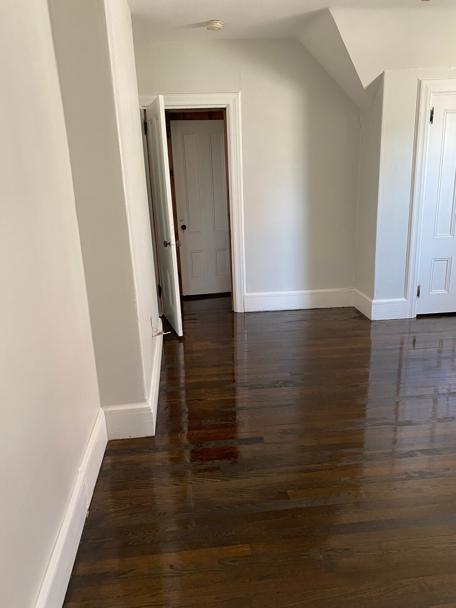 Bedroom 2 - 98 Broadway