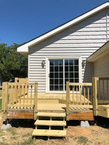 Building Photo - 1210 Bullock St