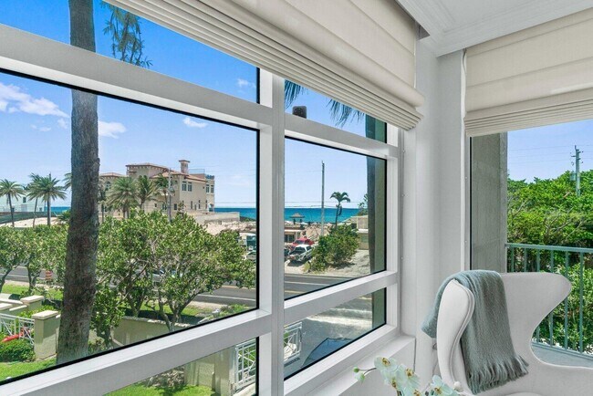 Building Photo - 3740 S Ocean Blvd