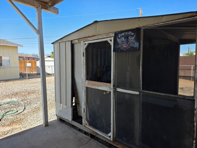 Building Photo - 2/bed 2/bath Single Wide Mobile located in...