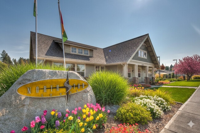 Building Photo - Northstar Lodge Apartments