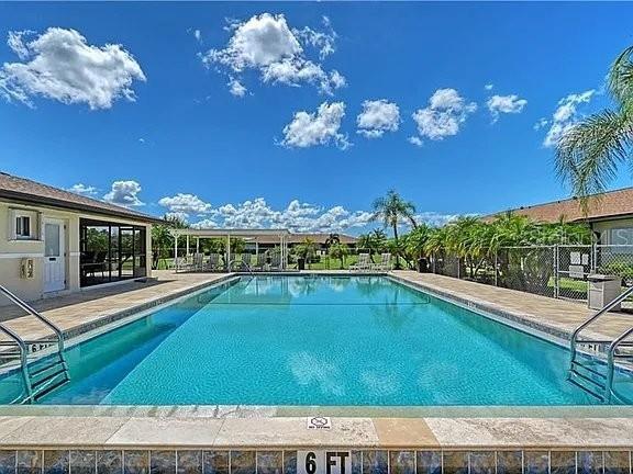 Building Photo - 25275 Rampart Blvd