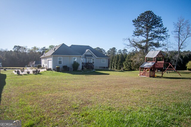 Building Photo - 109 Laketrail Dr