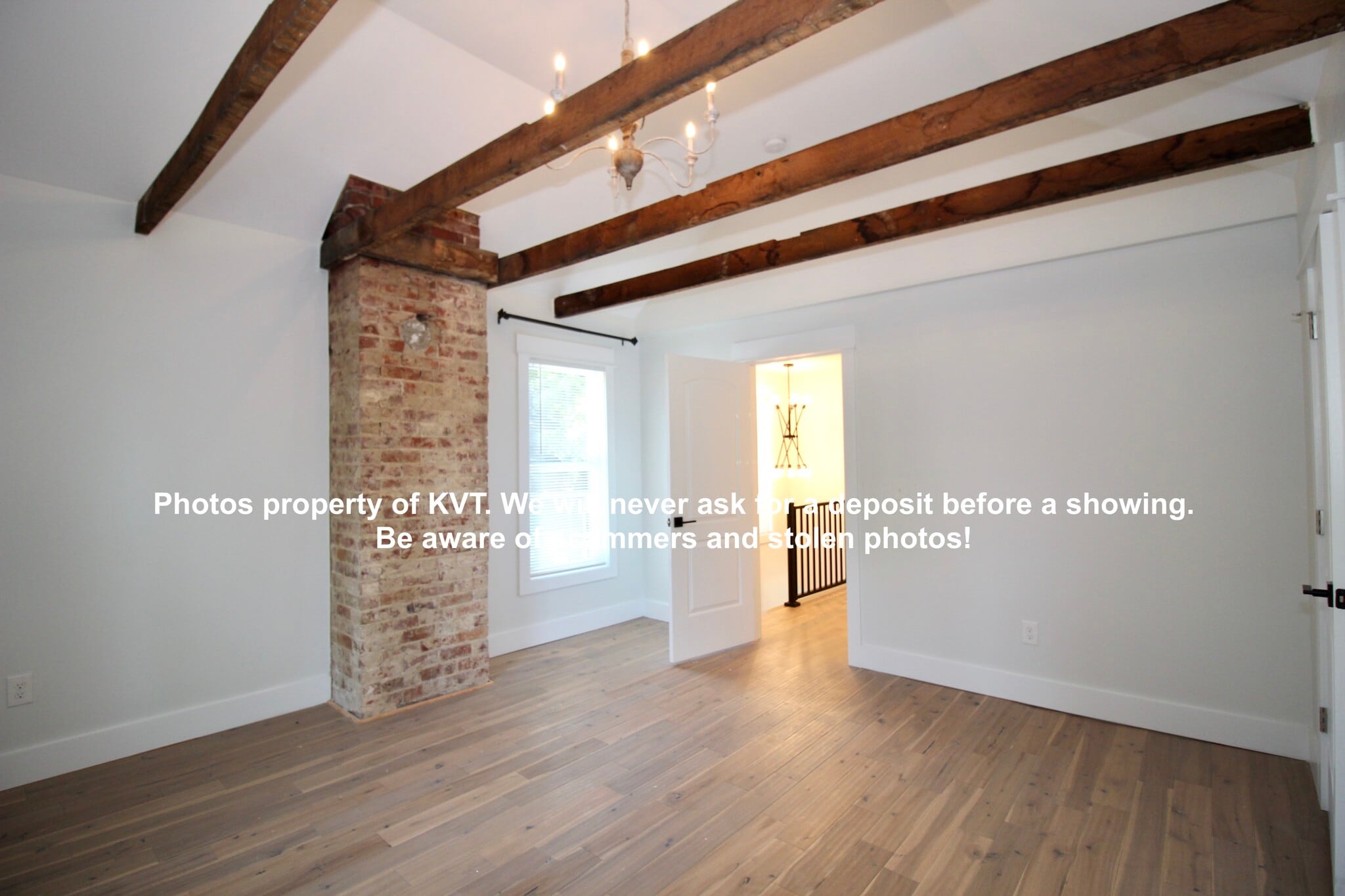 Bedroom 1 - 5316 Whetsel Ave