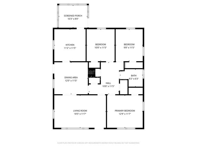 Building Photo - 3407 Derby Pl