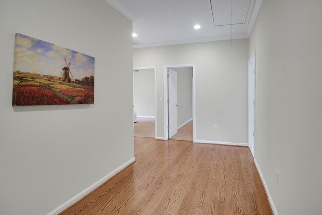 Building Photo - 6799 Wilson Blvd