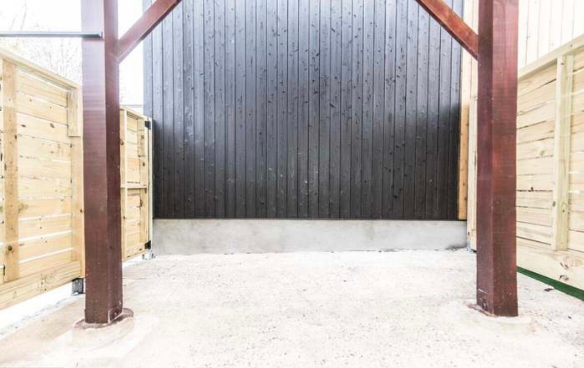 Building Photo - 1313 S American St