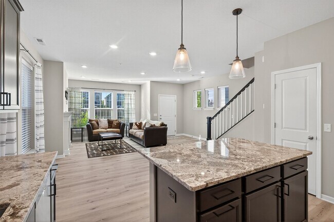 Building Photo - Anoka Detached Townhome