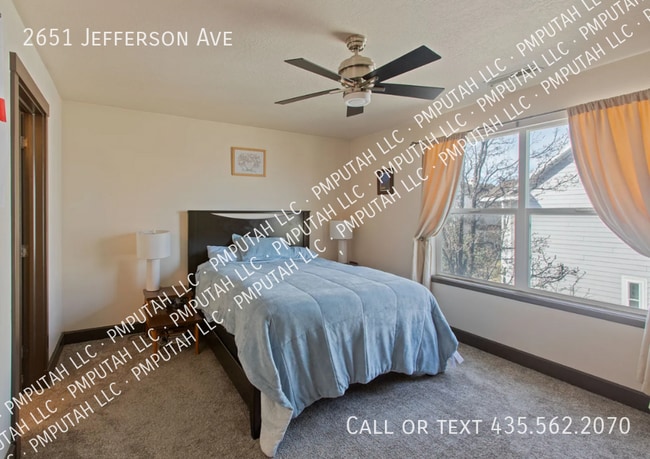 Building Photo - 2651 Jefferson Ave