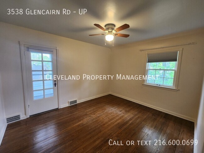 Building Photo - 3538 Glencairn Rd
