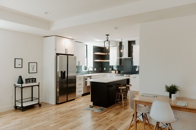Building Photo - 2 Bed/2 Bath Historic Church Conversion in...