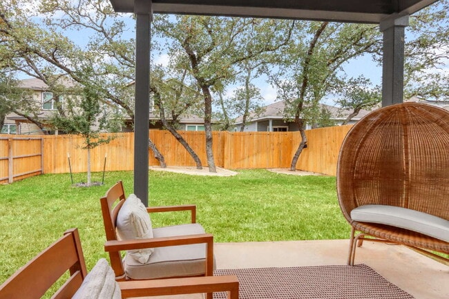 Building Photo - "Charming 4-Bedroom Sanctuary with 2.5 Baths in San Antonio – Spacious 2,097 Sq Ft Home available...