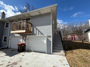 Building Photo - Stylish Townhome-Style 1BR with Patio, Garage & In-Unit Laundry!