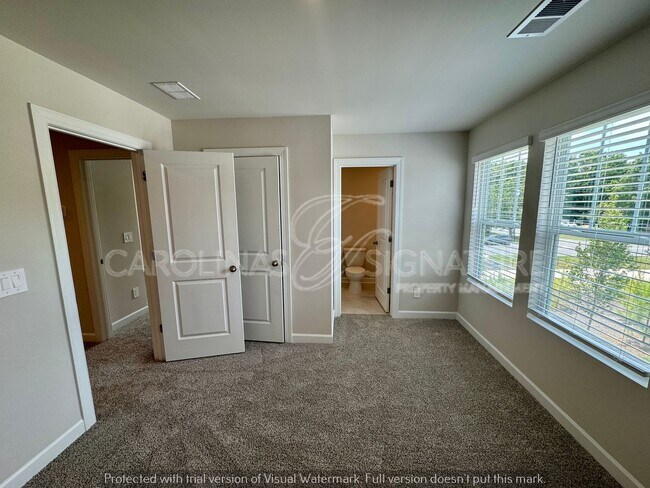 Building Photo - Brand New 3Br/2.5BA Townhouse in Union County