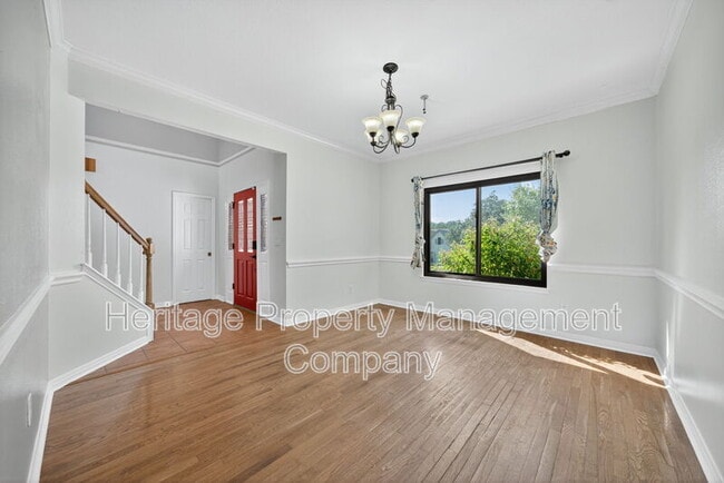 Building Photo - 13510 Mt Olympus