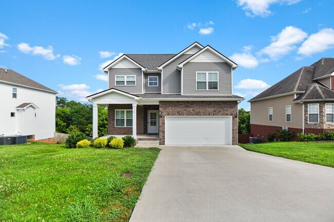 Primary Photo - Pet Friendly Four Bedroom!